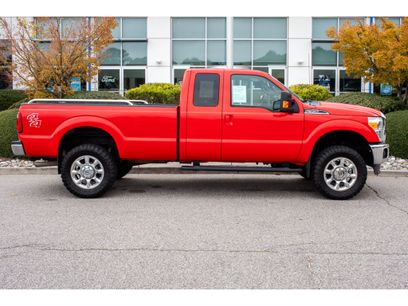 Used 2016 Ford F350 Lariat