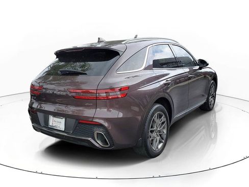 Used 2023 Genesis GV70 2.5T w/ Select Package image 6