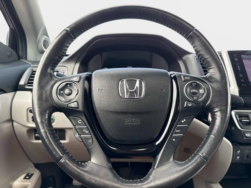 Used 2018 Honda Pilot Elite image 28