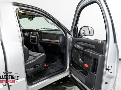 Used 2005 Dodge Ram 1500 Truck 2WD Regular Cab image 97