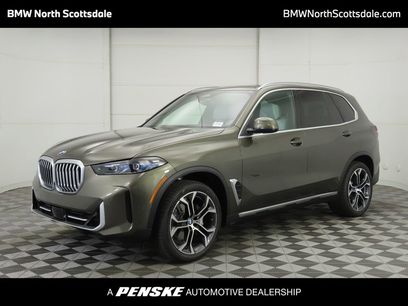 New 2026 BMW X5 sDrive40i w/ Climate Comfort Package