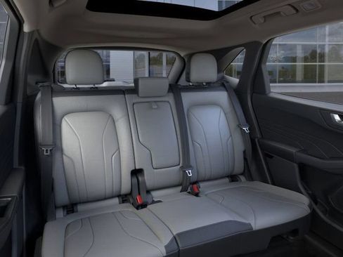 New 2026 Ford Escape Platinum w/ Premium Technology Package AWD/4WD image 12