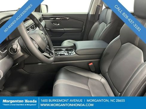 New 2026 Honda Pilot EX-L image 15