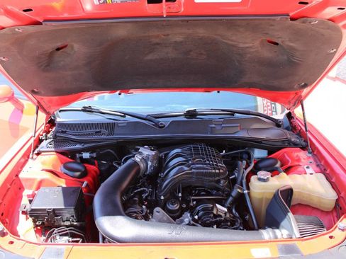 Used 2019 Dodge Challenger SXT w/ Blacktop Package RWD image 6