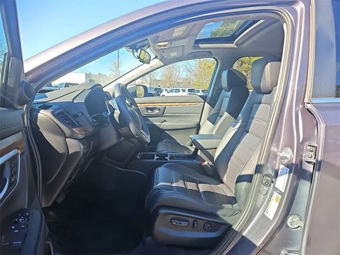 Used 2022 Honda CR-V EX-L image 12