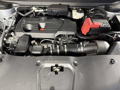 New 2026 Acura RDX A-Spec AWD/4WD image 26