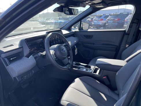 New 2026 Subaru Outback Limited XT image 8