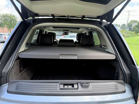 Used 2020 Land Rover Range Rover HSE AWD/4WD image 19