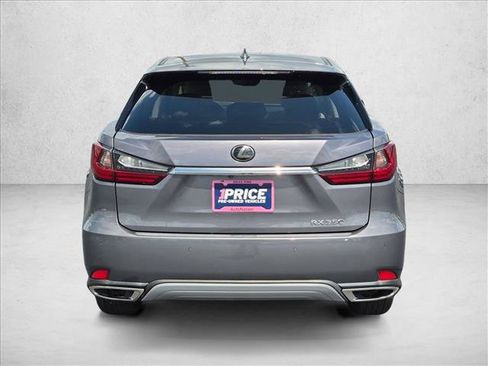 Used 2020 Lexus RX 350 FWD w/ Accessory Package image 7