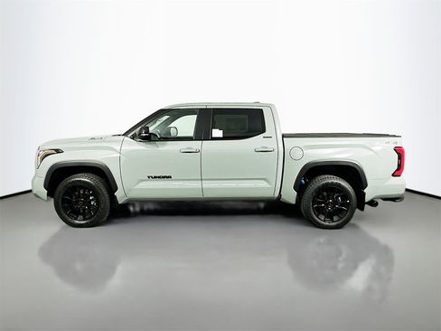 New 2026 Toyota Tundra Limited image 4