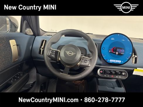 New 2026 MINI Cooper Countryman S image 13