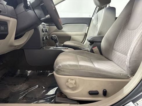 Used 2011 Ford Fusion SE w/ 201A Rapid Spec Order Code image 20