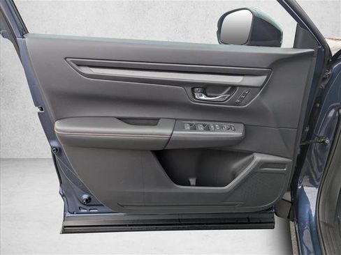 New 2026 Honda CR-V Sport-L image 22