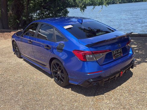 Used 2022 Honda Civic Sport image 9