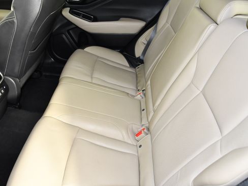Used 2020 Subaru Outback Limited AWD/4WD image 47