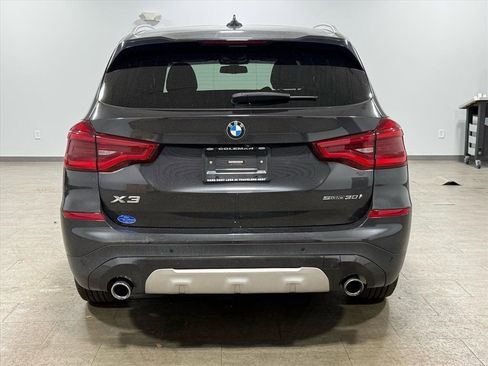 Used 2020 BMW X3 sDrive30i w/ Premium Package image 5
