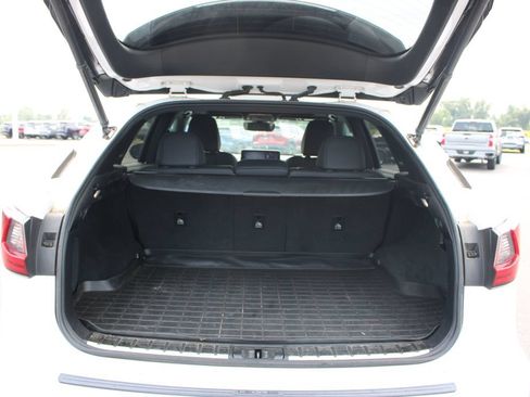 Used 2022 Lexus RX 350 F Sport w/ Accessory Package AWD/4WD image 14