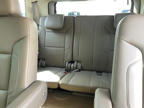 Used 2016 Chevrolet Tahoe LT image 30