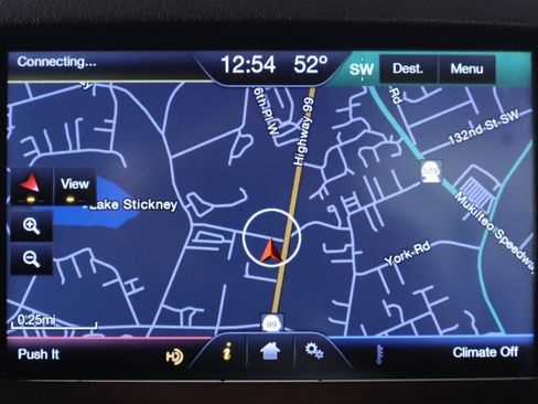 Used 2016 Ford F350 Lariat w/ Lariat Ultimate Package image 17