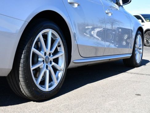 Used 2015 Audi A4 2.0T Premium image 9