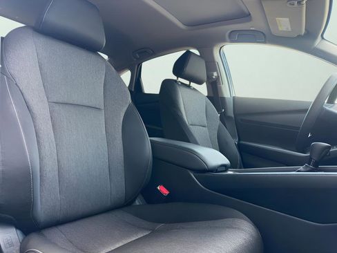 Used 2024 Honda Accord EX image 17