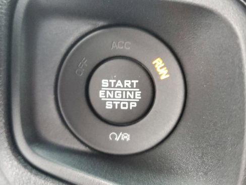 New 2026 Jeep Wrangler Willys image 27