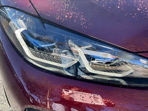 Certified 2024 BMW 430i Gran Coupe w/ M Sport Package (Priority 1) image 27