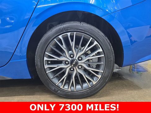 Used 2022 Kia Forte GT-Line image 35