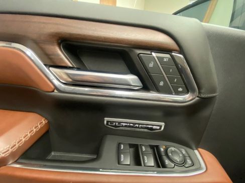 Used 2024 GMC Sierra 1500 Denali Ultimate image 23