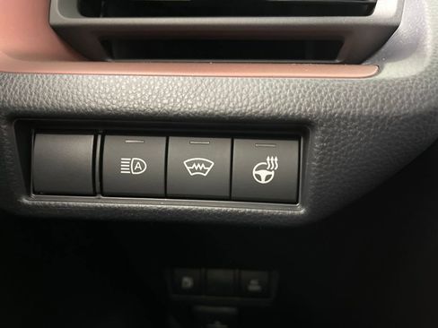 New 2026 Toyota Prius Plug-In Hybrid image 28