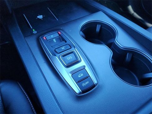 New 2026 Honda Ridgeline TrailSport image 12