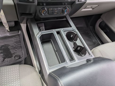 Used 2019 Ford F150 XLT AWD/4WD image 13