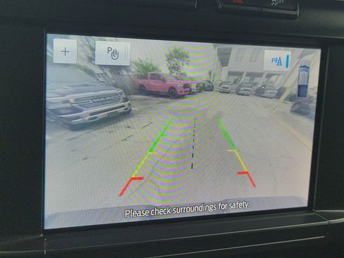 Used 2021 Ford F150 XL w/ STX Appearance Package image 21