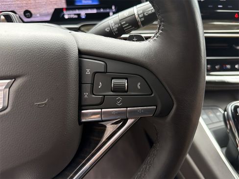 Certified 2024 Cadillac Escalade Sport w/ LPO, ONYX Package image 30