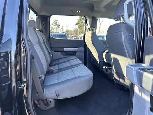 Certified 2023 Ford F350 XL w/ STX Appearance Package image 16