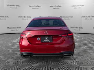 Certified 2024 Mercedes-Benz C 300 Sedan video 4