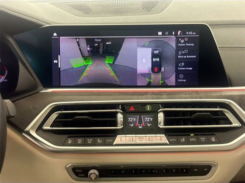 Used 2020 BMW X5 xDrive40i w/ M Sport Package image 14