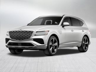 New 2026 Genesis GV80 3.5T Prestige AWD/4WD video 1