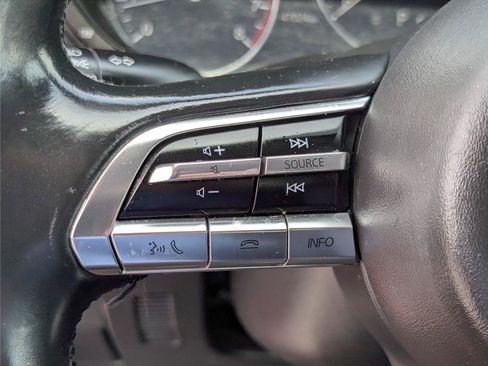 Used 2020 MAZDA CX-30 AWD w/ Preferred Package image 22