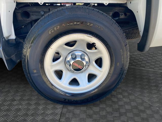 Used 2018 GMC Sierra 1500 2WD Double Cab image 31