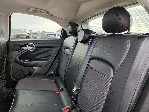 Used 2016 FIAT 500X Trekking image 5