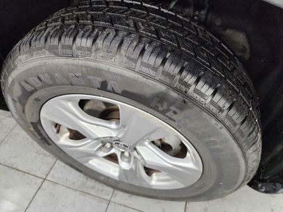 Used 2024 Toyota RAV4 XLE