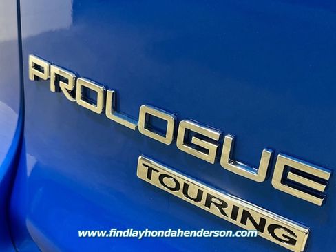 New 2026 Honda Prologue Touring image 7