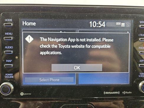 Used 2022 Toyota Venza LE image 20