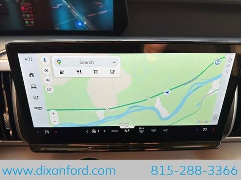 Used 2025 Ford Expedition Active image 10