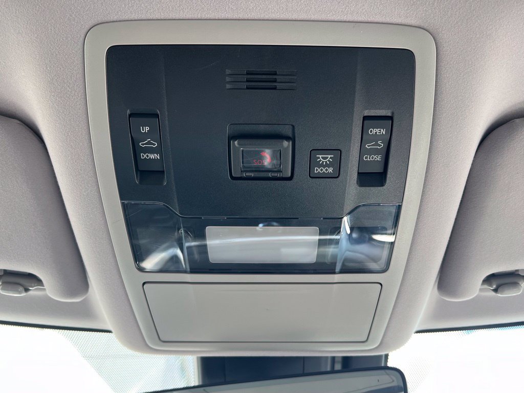 Used 2020 Lexus RX 350L FWD w/ Premium Package image 20