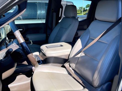 Used 2020 GMC Sierra 1500 SLT w/ SLT Premium Plus Package image 23