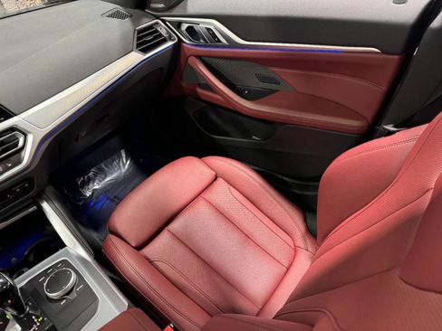 Certified 2023 BMW 440i xDrive w/ Premium Package image 18