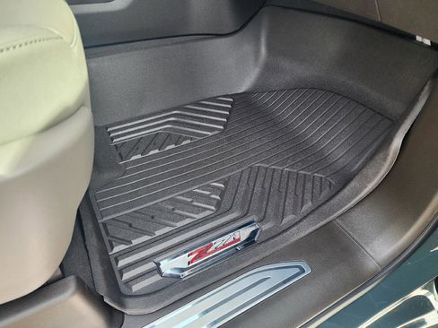 New 2026 Chevrolet Silverado 1500 LT Trail Boss w/ Convenience Package II image 12