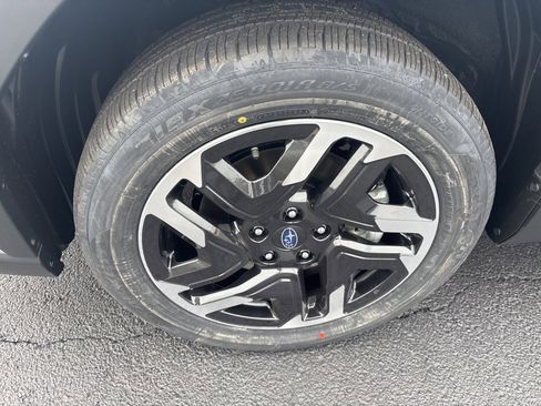 New 2026 Subaru Forester Limited image 3